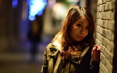 禁忌的女人电影